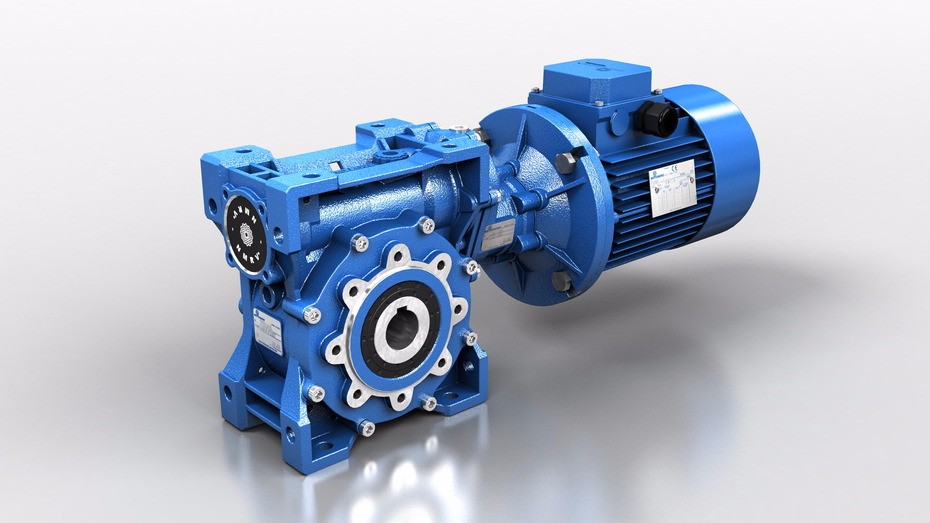 蝸輪蝸桿減速機(jī) 蝸輪蝸桿減速機(jī)