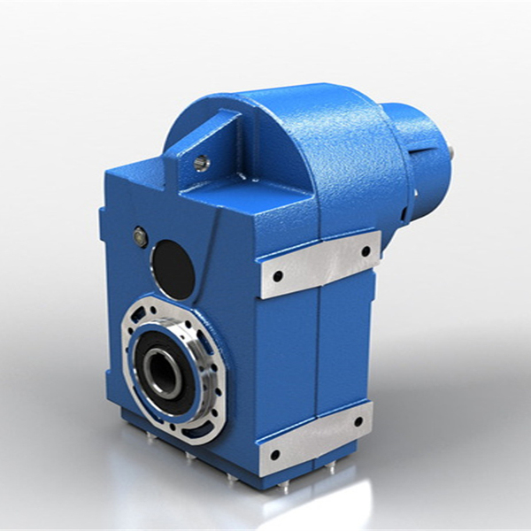 斜齒輪減速機(jī) 斜齒輪減速機(jī)